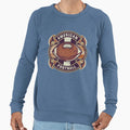 American Football Special Sports Sweatshirt - Unique Graphic for Adults - T-Shirt, Sweatshirt, Hoodie
