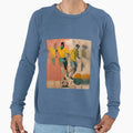 Football Soccer Beautiful Game Sweatshirt - Unique Graphic Men Women - T-Shirt, Sweatshirt, Hoodie
