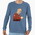 Shankly Sweatshirt - Aesthetic Graphic Men Women - T-Shirt, Sweatshirt, Hoodie