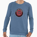 Every Night Football Circular Sweatshirt - Custom Art Print Men Women - T-Shirt, Sweatshirt, Hoodie
