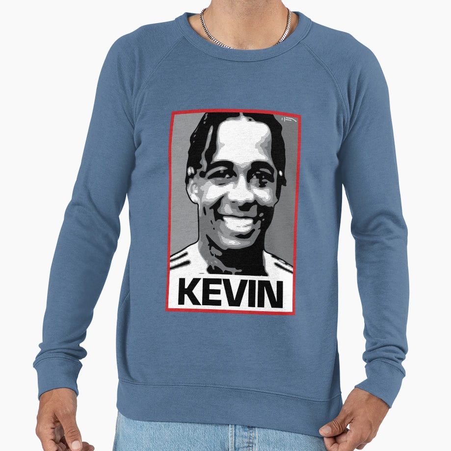 Kevin Ful Sweatshirt - Aesthetic Graphic Unisex - T-Shirt, Sweatshirt, Hoodie