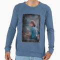 Il Capitano Paolo Maldini Sweatshirt - Unique Graphic Unisex - T-Shirt, Sweatshirt, Hoodie
