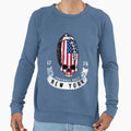 Funny New York American Football T-Shirt - Aesthetic Graphic Men Women - T-Shirt, Sweatshirt, Hoodie