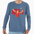 Jimmy Barry Sweatshirt - Minimalist Print Unisex - T-Shirt, Sweatshirt, Hoodie
