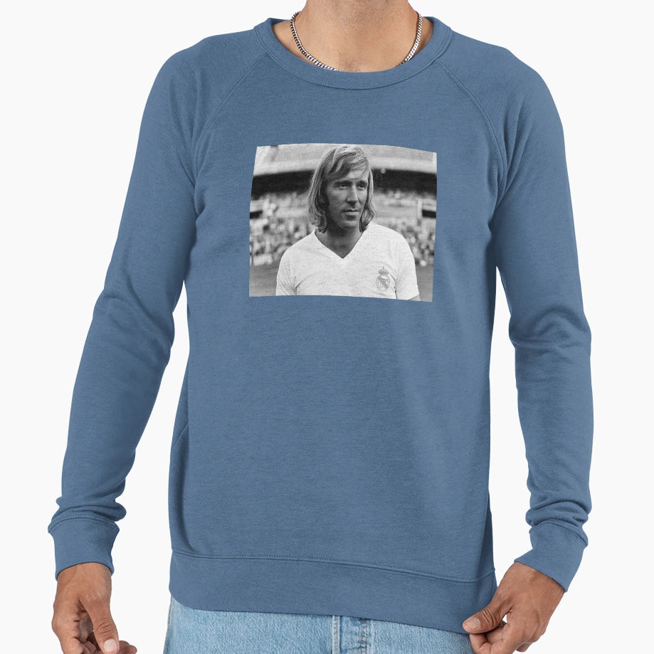 G Nter Sweatshirt - Aesthetic Graphic Men Women - T-Shirt, Sweatshirt, Hoodie