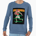 Football Fever Sweatshirt - Casual Everyday Wear for Adults - T-Shirt, Sweatshirt, Hoodie