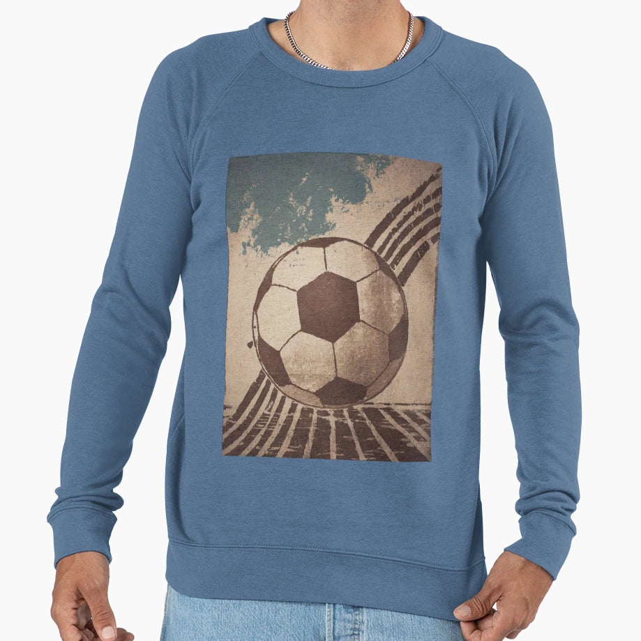 Matchday Sweatshirt - Trendy Graphic Unisex - T-Shirt, Sweatshirt, Hoodie