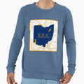 Kent State Sweatshirt - Graphic Print Unisex - T-Shirt, Sweatshirt, Hoodie