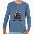Houston Texans Sunday Routine Football T-Shirt - Unique Graphic for Adults - T-Shirt, Sweatshirt, Hoodie