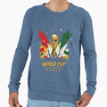 World Cup New T-Shirt - Streetwear Style Men Women - T-Shirt, Sweatshirt, Hoodie