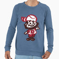 Denvers Pioneers University Sweatshirt - Fun Novelty Design Men Women - T-Shirt, Sweatshirt, Hoodie