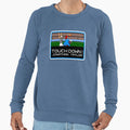 Touchdown JT Indianapolis Colts Sweatshirt - Custom Art Print for Adults - T-Shirt, Sweatshirt, Hoodie