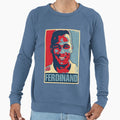 Ferdinand Sweatshirt - Custom Art Print Men Women - T-Shirt, Sweatshirt, Hoodie