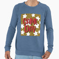 Game Day Sweatshirt - Novelty Apparel Men Women - T-Shirt, Sweatshirt, Hoodie