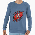 Tampa Baseball Team Sweatshirt - Casual Everyday Wear for Adults - T-Shirt, Sweatshirt, Hoodie