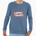 Cleveland Football Fan Sunday Fun Day Sweatshirt - Unique Graphic Unisex - T-Shirt, Sweatshirt, Hoodie