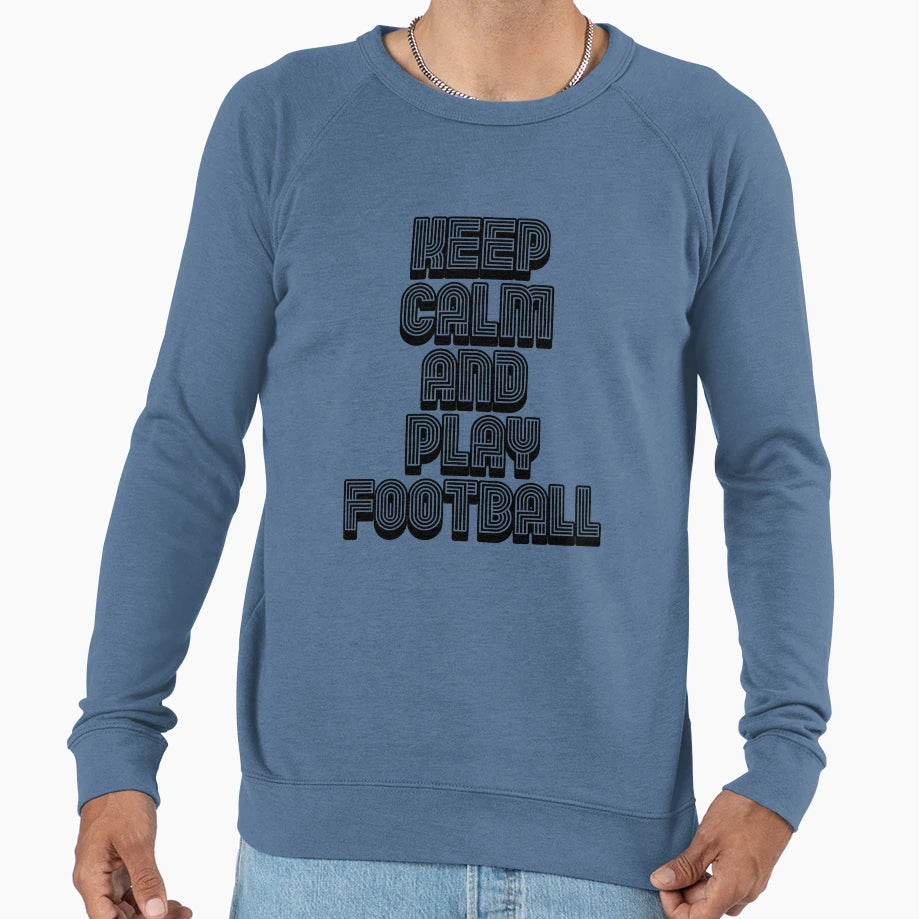 Football And Tacos 8 Sweatshirt - Trendy Graphic for Adults - T-Shirt, Sweatshirt, Hoodie
