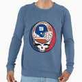 Art New York Giants Sweatshirt - Minimalist Print for Adults - T-Shirt, Sweatshirt, Hoodie