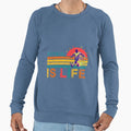 Futbol Is Life Soccer Gift Funny Sweatshirt - Streetwear Style for Adults - T-Shirt, Sweatshirt, Hoodie