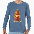 Alchemy Swift Kelce Sweatshirt - Trendy Graphic Unisex - T-Shirt, Sweatshirt, Hoodie