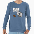 Can We Have Our Ball Back Sweatshirt - Streetwear Style for Adults - T-Shirt, Sweatshirt, Hoodie