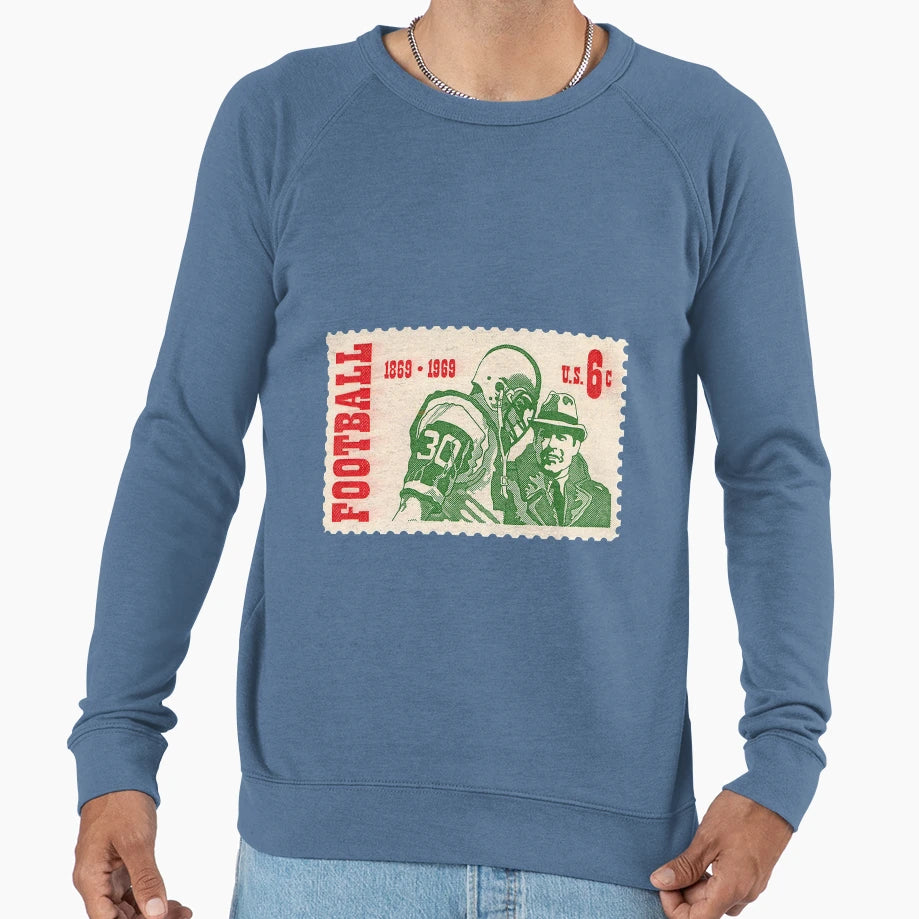 Alabama Bear Bryant Sweatshirt - Minimalist Print Unisex - T-Shirt, Sweatshirt, Hoodie