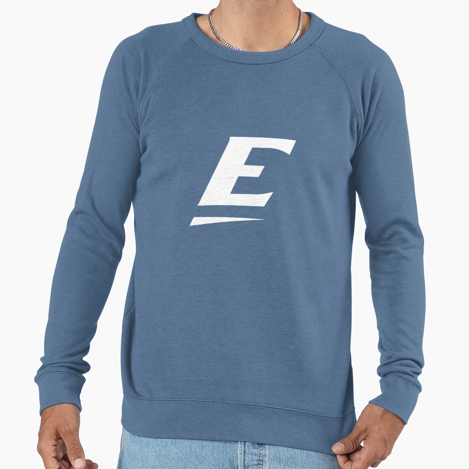 Eastern Kentucky Colonels Baseball Sweatshirt - Unique Graphic Unisex - T-Shirt, Sweatshirt, Hoodie