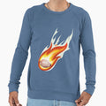 Copsec Championship American Sweatshirt - Streetwear Style for Adults - T-Shirt, Sweatshirt, Hoodie