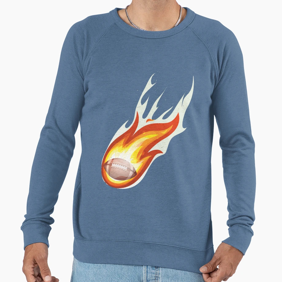 Copsec Championship American Sweatshirt - Streetwear Style for Adults - T-Shirt, Sweatshirt, Hoodie