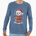 Football Sport Sweatshirt - Fun Novelty Design Unisex - T-Shirt, Sweatshirt, Hoodie