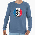 Soccer Player Sweatshirt - Casual Everyday Wear for Adults - T-Shirt, Sweatshirt, Hoodie