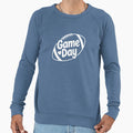 Game Day Sweatshirt - Trendy Graphic for Adults - T-Shirt, Sweatshirt, Hoodie