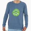 Football Is Life Sweatshirt - Custom Art Print for Adults - T-Shirt, Sweatshirt, Hoodie