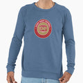 Every Night Football Circular Slogan Sweatshirt - Custom Art Print Unisex - T-Shirt, Sweatshirt, Hoodie