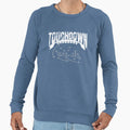 Touchdown Strategy Team Sweatshirt - Custom Art Print Unisex - T-Shirt, Sweatshirt, Hoodie