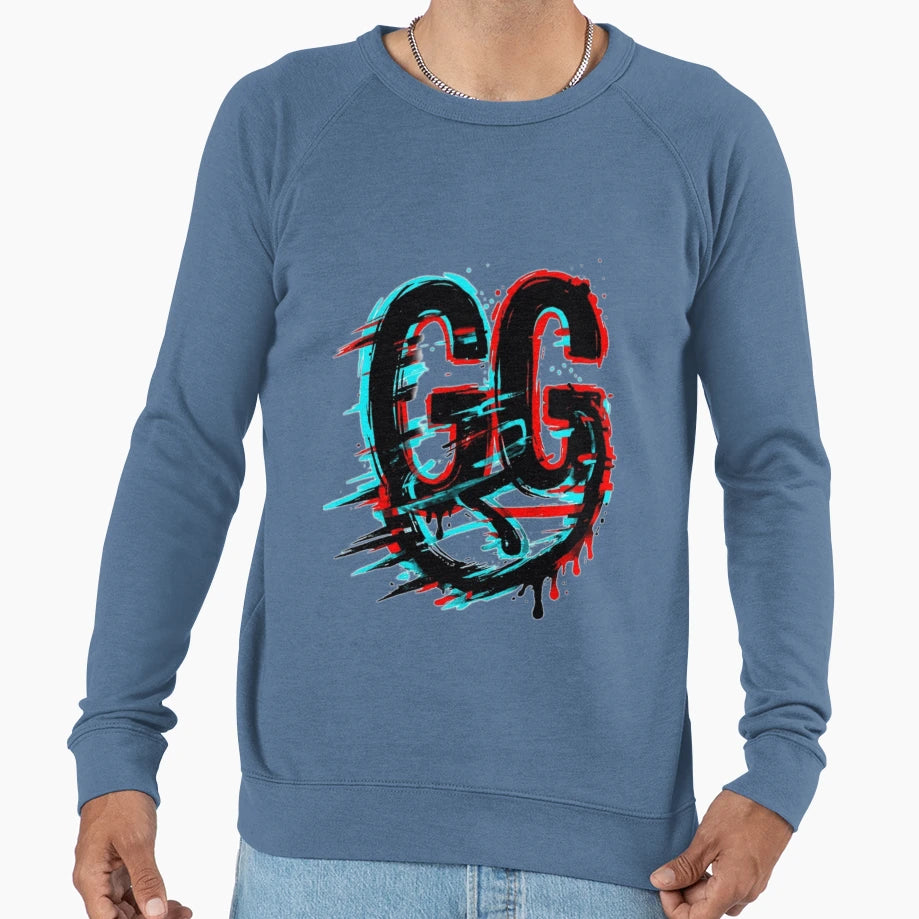 Good Game Sweatshirt - Casual Everyday Wear for Adults - T-Shirt, Sweatshirt, Hoodie