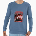 Football Gameday Sweatshirt - Graphic Print for Adults - T-Shirt, Sweatshirt, Hoodie