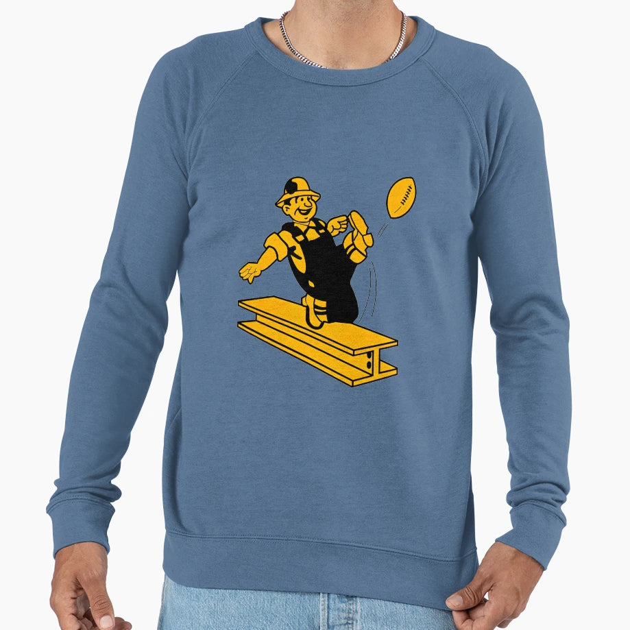 Pittsburghcity Sweatshirt - Unique Graphic for Adults - T-Shirt, Sweatshirt, Hoodie