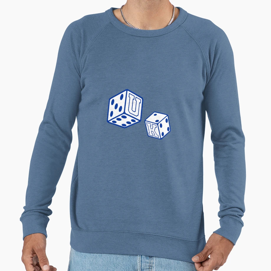 Kentucky Beer Die Sweatshirt - Aesthetic Graphic Men Women - T-Shirt, Sweatshirt, Hoodie