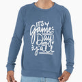 Its Game Day Yall Football Game Day T-Shirt - Novelty Apparel Unisex - T-Shirt, Sweatshirt, Hoodie