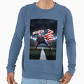 Gridiron Glory 2025 Sweatshirt - Aesthetic Graphic Unisex - T-Shirt, Sweatshirt, Hoodie