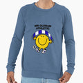Oldham Athletic Football Sweatshirt - Graphic Print for Adults - T-Shirt, Sweatshirt, Hoodie