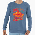 Kansas City Chiefs 1 Sweatshirt - Trendy Graphic Unisex - T-Shirt, Sweatshirt, Hoodie