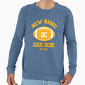 Washington Football Team New Name Sweatshirt - Streetwear Style Men Women - T-Shirt, Sweatshirt, Hoodie