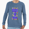 Peace Football Sweatshirt - Graphic Print Unisex - T-Shirt, Sweatshirt, Hoodie