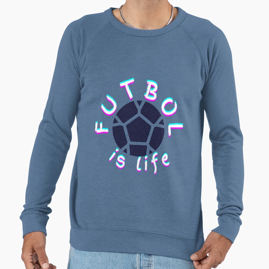Roy Kent Sweatshirt - Streetwear Style Men Women - T-Shirt, Sweatshirt, Hoodie