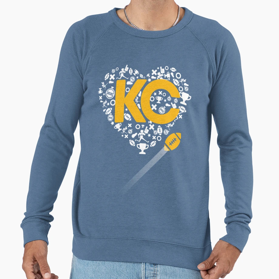 J X27 Aime Kans Sweatshirt - Novelty Apparel Men Women - T-Shirt, Sweatshirt, Hoodie