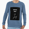 Soccer Star Sweatshirt - Unique Graphic Men Women - T-Shirt, Sweatshirt, Hoodie