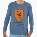 Chudley Cannons Sweatshirt - Custom Art Print Unisex - T-Shirt, Sweatshirt, Hoodie