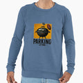 Tailgate Royalty Football Fan Sweatshirt - Custom Art Print Men Women - T-Shirt, Sweatshirt, Hoodie